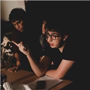 CLASES DE GUION CINEMATOGRAFICO Y ESCRITURA CREATIVA